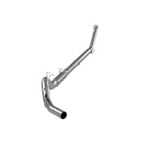 2000-2024 Ram HD 5" Turbo Back Single Side Exit AL - View 3 | Dirty Garage