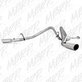 2003-2007 GM 1500 Classic Cat Back Dual Split Side - View 2 | Dirty Garage