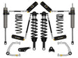 2024-2025 Tacoma ICON Front and Rear Lift Kit | Dirty Garage