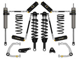 2024-2025 Tacoma ICON Front and Rear Lift Kit | Dirty Garage
