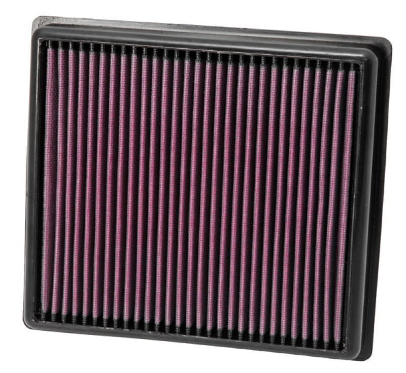 Universal Replacement Air Filter 12 320i/328i 2.0L - View 3 | Dirty Garage