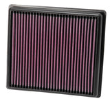 Universal Replacement Air Filter 12 320i/328i 2.0L - View 3 | Dirty Garage