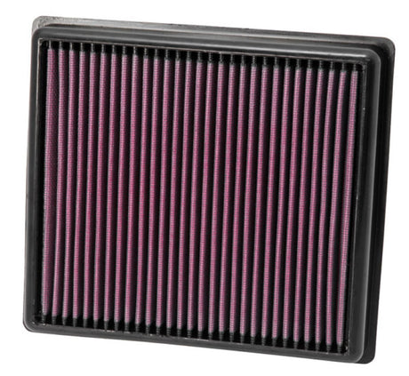 Universal Replacement Air Filter 12 320i/328i 2.0L - View 3 | Dirty Garage