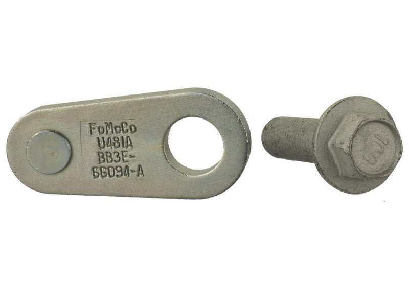 Universal Mustang 2.0L/2.3L EcoBoost Balance Shaft Block-Off Plug - View 6 | Dirty Garage