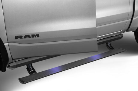 2025-2026 Ram 1500 PowerStep XL Black - View 3 | Dirty Garage