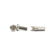 Universal S2 Squadron Pro Squadron Sport Security Hardware Kit | Dirty Garage