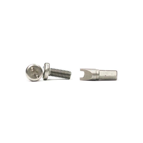 Universal S2 Squadron Pro Squadron Sport Security Hardware Kit | Dirty Garage