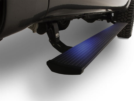 2020-2021 Super Duty Transit Powerstep Plug N Play Black - View 2 | Dirty Garage
