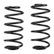 1997-2006 Jeep Wrangler Coil Spring Rear Jeep TJ | Dirty Garage