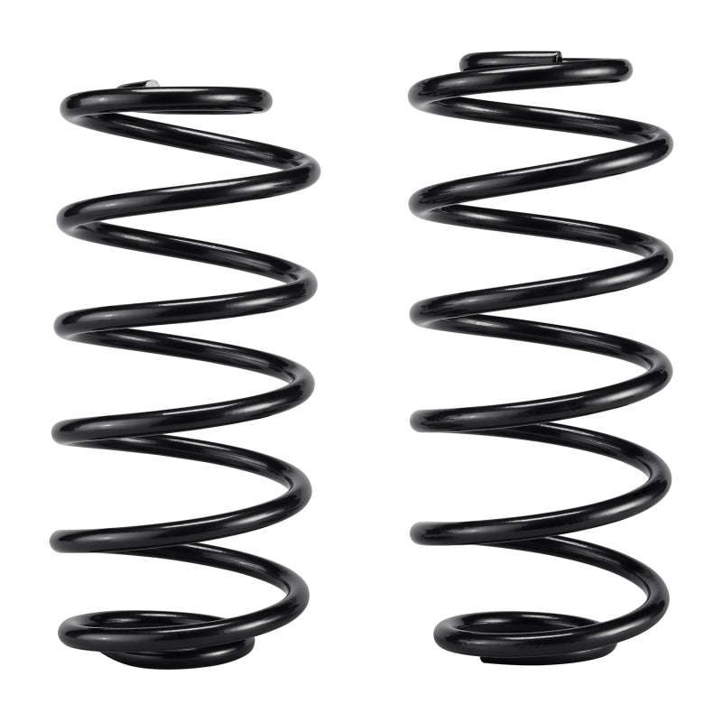 1997-2006 Jeep Wrangler Coil Spring Rear Jeep TJ | Dirty Garage