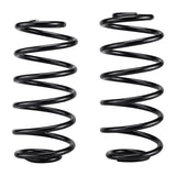 1997-2006 Jeep Wrangler Coil Spring Rear Jeep TJ | Dirty Garage
