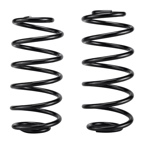 1997-2006 Jeep Wrangler Coil Spring Rear Jeep TJ | Dirty Garage