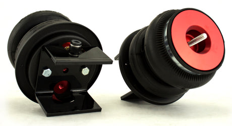 2005-2016 Audi A3 CC EOS GTI Beetle Turbo Performance Slam Rear Kit - View 6 | Dirty Garage