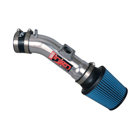 2013-2018 Mazda 3 2.0L Polished Short Ram Intake | Dirty Garage
