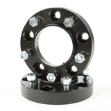 Rugged Ridge Wheel Spacers 1.25-In 5x150mm 07-17 Tundra - View 2 | Dirty Garage