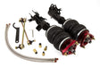 2012-2015 Acura ILX / Civic Performance Air Suspension Front Kit | Dirty Garage