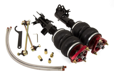 2012-2015 Acura ILX / Civic Performance Air Suspension Front Kit | Dirty Garage