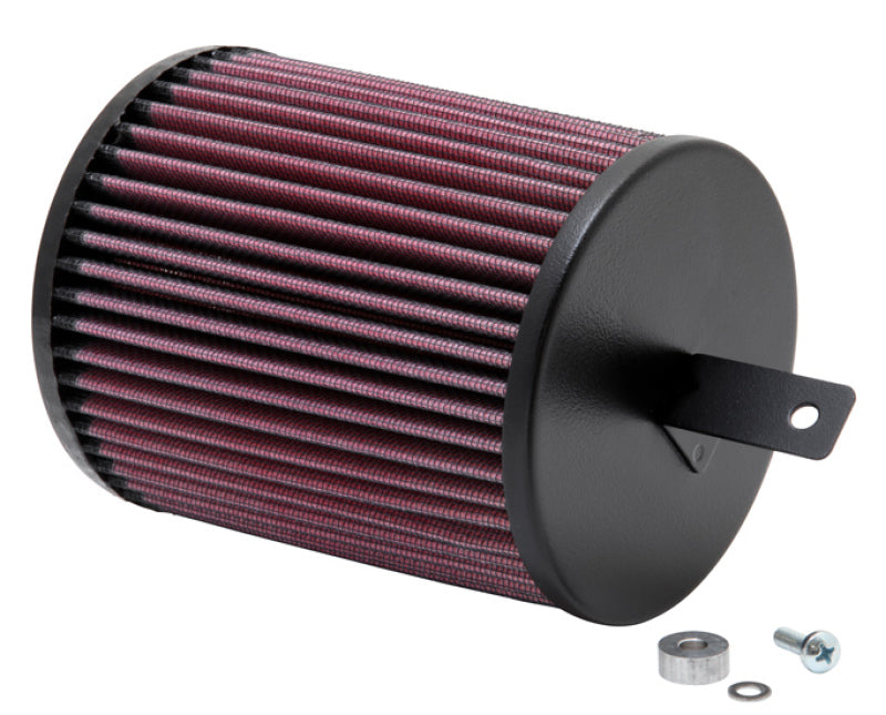 2004-2005 TRX450R Air Filter - View 3 | Dirty Garage