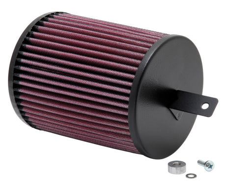 2004-2005 TRX450R Air Filter - View 3 | Dirty Garage