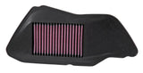 2009-2015 Yamaha YW125 Drop In Air Filter - View 4 | Dirty Garage
