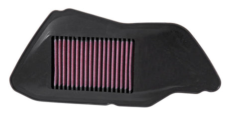 2009-2015 Yamaha YW125 Drop In Air Filter - View 4 | Dirty Garage