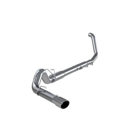 1999-2003 Superduty 7.3L Turbo Back Single Side - View 2 | Dirty Garage