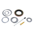 1999-2015 Dana 80 Rear Minor install kit (MK D80-B) | Dirty Garage
