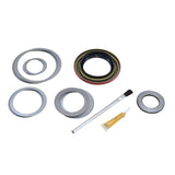 1999-2015 Dana 80 Rear Minor install kit (MK D80-B) | Dirty Garage