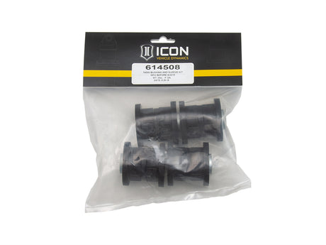 2011-2019 GM HD ICON Control Arm Bushing Kit | Dirty Garage