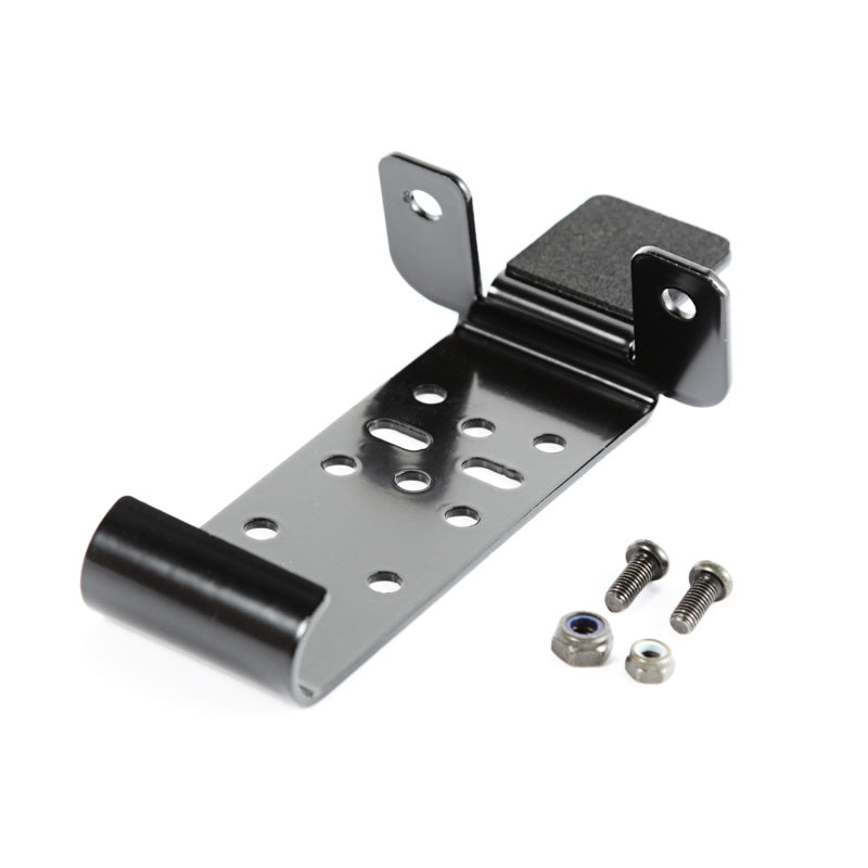 Rugged Ridge CB Radio Mount Windshield 97-02 Jeep Wrangler TJ | Dirty Garage