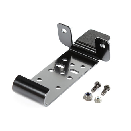 Rugged Ridge CB Radio Mount Windshield 97-02 Jeep Wrangler TJ | Dirty Garage