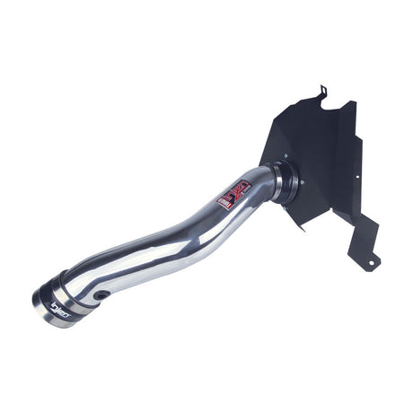 2016-2020 Durango Grand Cherokee 3.6L Polished PF Short Ram Cold Air Intake - View 9 | Dirty Garage