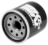 Universal Honda/Kawasaki/Yamaha/Polaris/Victory 2.688in OD x 3.344in H Oil Filter - View 2 | Dirty Garage