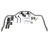 2009-2014 F-150 Solid Heat Treated Chromoly 1-1/8in Rear Sway Bar - View 2 | Dirty Garage