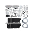Bumper Mounting Kit for 3432120 | Dirty Garage