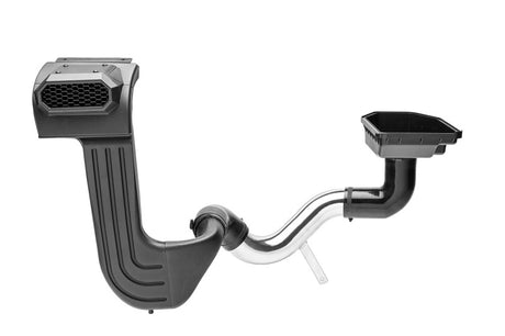 Rugged Ridge 07-18 Jeep Wrangler JK AmFib Low Mount Snorkel | Dirty Garage
