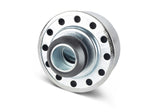 Universal Chrome Breather Cap w/Mustang Logo - View 4 | Dirty Garage