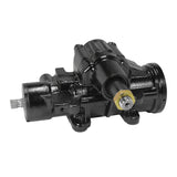 1997-2002 Ram HD 4x4 Power Steering Gear Box - View 2 | Dirty Garage