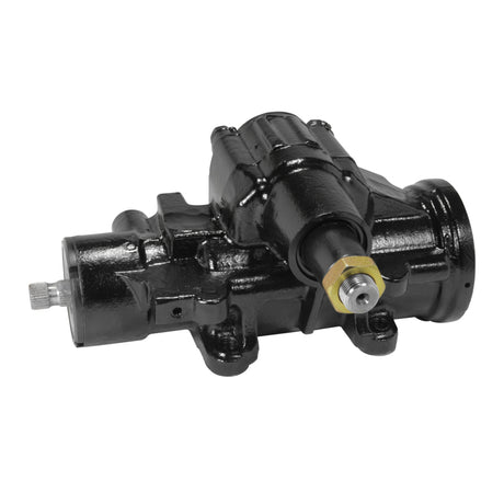 1997-2002 Ram HD 4x4 Power Steering Gear Box - View 2 | Dirty Garage