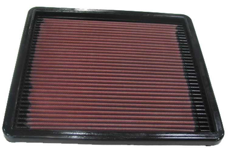 1986-1996 RX-7 1.3L Drop In Air Filter - View 4 | Dirty Garage