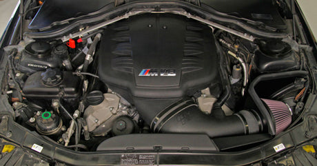 2008-2013 M3 4.0L V8 AirCharger Performance Intake - View 6 | Dirty Garage