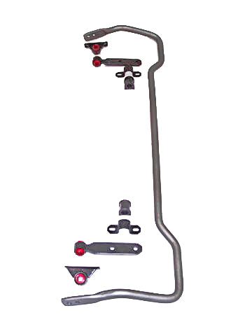 2005-2014 Mustang Rear Sway Bar Kit (6805) - Dirty Garage