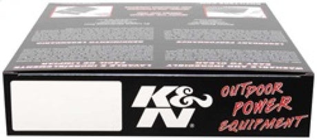 Universal Briggs & Stratton/Craftsman/All Harmony/GC135/160/GCV135 Replacement Air Filter - View 11 | Dirty Garage