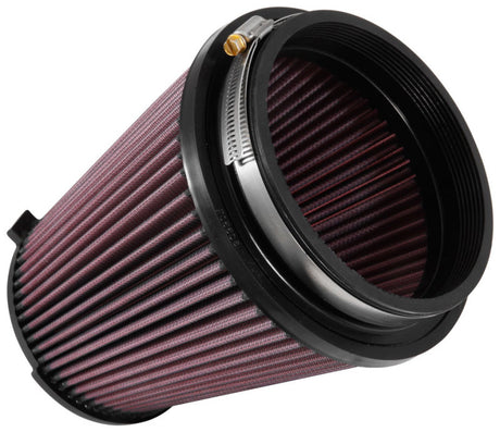 2016-2017 Mustang Shelby V8-5.2L F/l Replacement Drop In Air Filter - View 8 | Dirty Garage