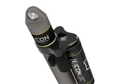 2018-2023 Wrangler ICON 2.5 PB CDEV Rear Shock Kit - View 2 | Dirty Garage