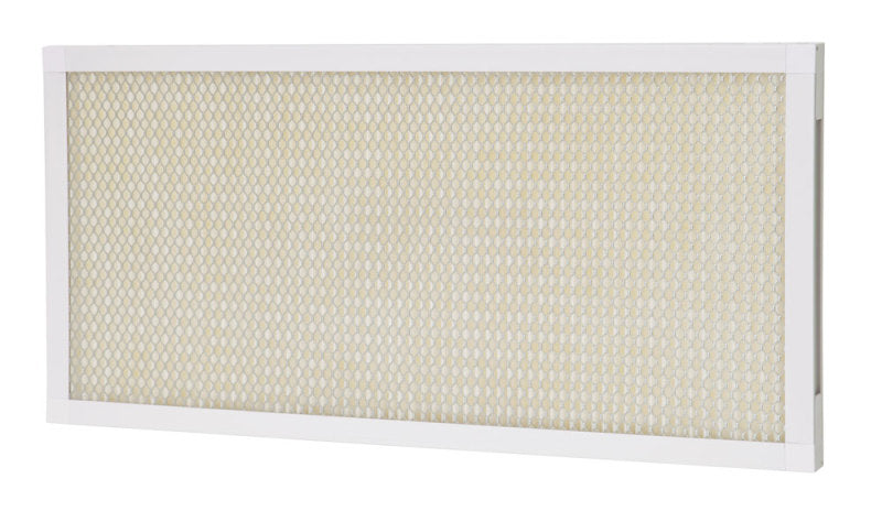 K&N HVAC Filter - 14 X 24 X 1 - View 2 | Dirty Garage