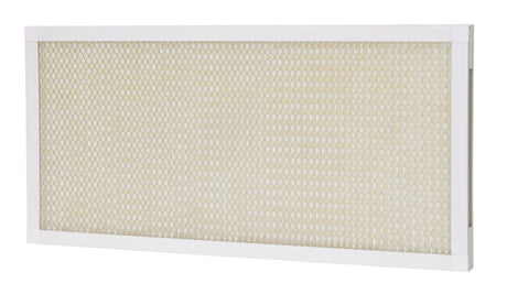 K&N HVAC Filter - 14 X 24 X 1 - View 2 | Dirty Garage
