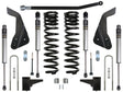 2005-2007 Superduty ICON Lift Kit | Dirty Garage