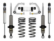 2023-2025 Sequoia ICON Front and Rear Lift Kit | Dirty Garage