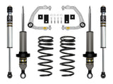 2023-2025 Sequoia ICON Front and Rear Lift Kit | Dirty Garage